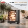 Kerosene Oil Heater, 220 V, 130㎡(1399.31ft2) - view 2