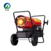 Kerosene Oil Heater, Metal