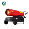 Kerosene Oil Heater, Metal - view 6