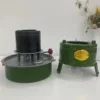 Kerosene Outdoor Heater, Portable, 8-Wick, 2L, 1mm - view 6