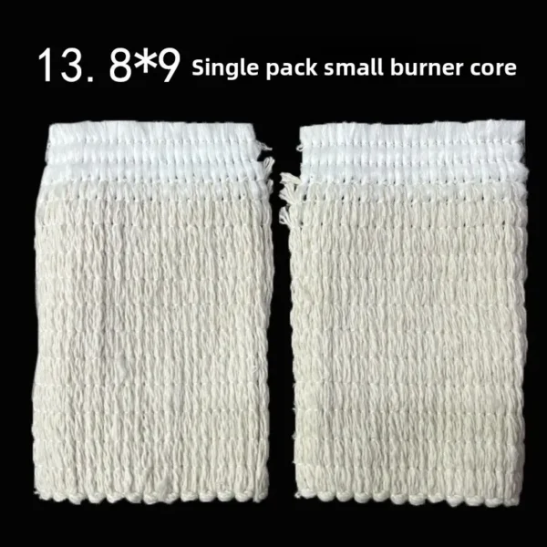 Kerosene Stove, 13.8*9cm, cotton