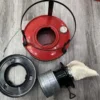 Kerosene Stove, 13.8*9cm, cotton - view 4