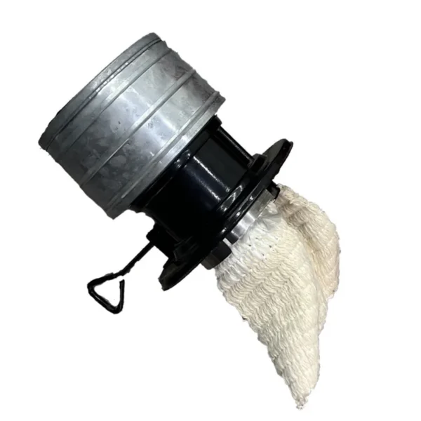 Kerosene Stove, 13.8*9cm, cotton - view 5