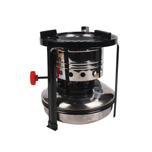 Kerosene Stove, Manual, Iron