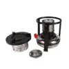 Kerosene Stove, Manual, Iron - view 3