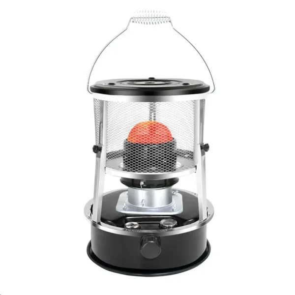 Kerosene Stove, Portable, ALP - view 4