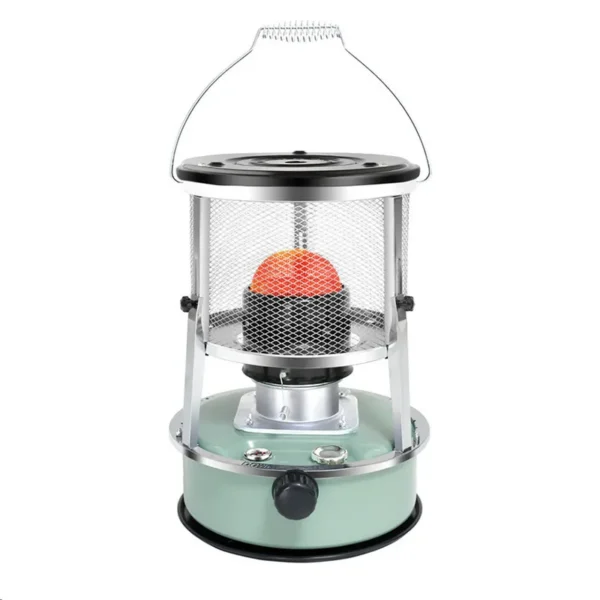 Kerosene Stove, Portable, ALP - view 5
