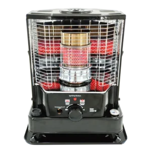 Kerosene Workshop Heater, 15kW, Waterproof