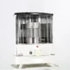 Kerosene Workshop Heater, 15kW, Waterproof - view 2