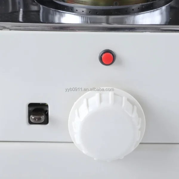 Kerosene Workshop Heater, 15kW, Waterproof - view 3