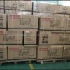 Kerosenediesel Forced Air Heater, Stainless, Steel, UNOTEC - view 4