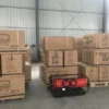 Kerosenediesel Forced Air Heater, Stainless, Steel, UNOTEC - view 5