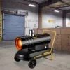 Kerosense Heater, 20kw, 220 V, 15000W(20.12hp) - view 3