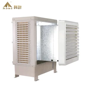 Keye Zc-72k Swamp Cooler, 6800, 110V or 220V, Electric