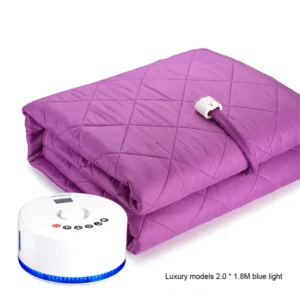 King Size Electric Blanket, 200*180cm, 400, SNT-203