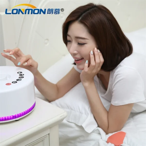 King Size Electric Blanket, 200*180cm, 400, SNT-203 - view 4