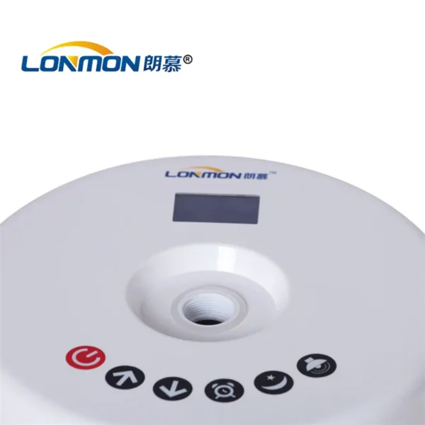 King Size Electric Blanket, 200*180cm, 400, SNT-203 - view 5