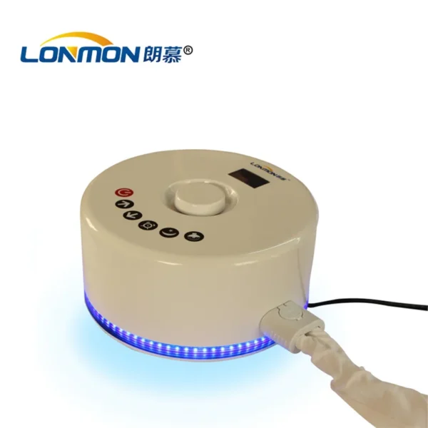 King Size Electric Blanket, 200*180cm, 400, SNT-203 - view 6