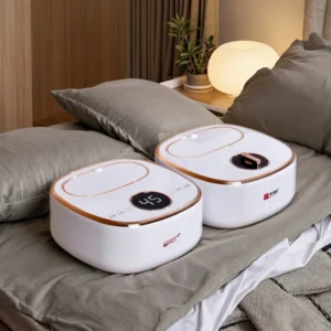 King Size Electric Blanket, 220V