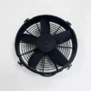 Kingan Bus Air Conditioner, 7000hrs, ABS+nylon, Condenser Fan