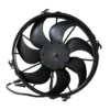 Kingan Bus Air Conditioner, 7000hrs, ABS+nylon, Condenser Fan - view 3