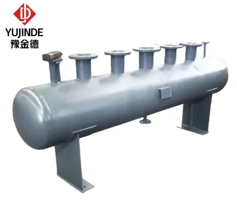 Kingder Boiler, Stainless, Steel