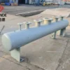 Kingder Boiler, Stainless, Steel - view 2