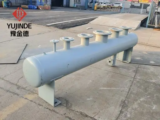 Kingder Boiler, Stainless, Steel - view 2
