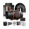 Kit Rj12 Speed Controller, 402CFM, 1.5 m