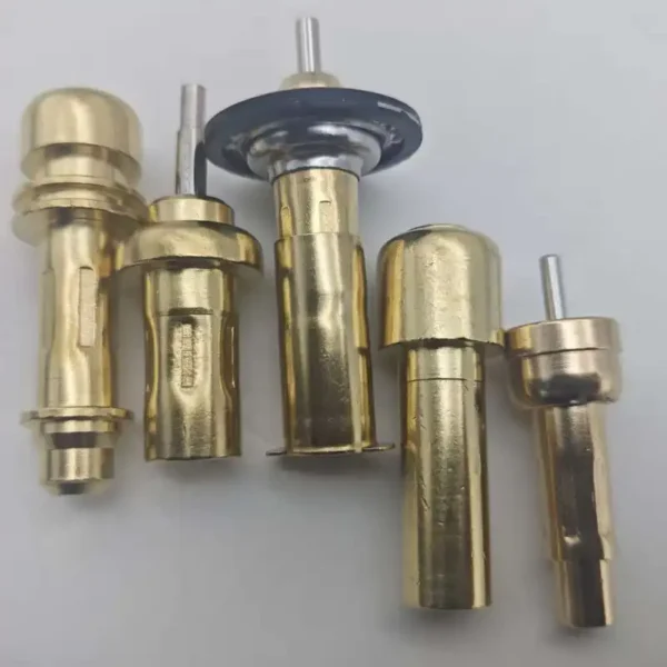 Kit Thermostat Valve, 22832885 - view 2