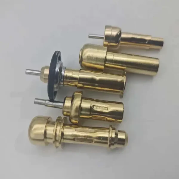 Kit Thermostat Valve, 22832885 - view 5