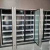 Kit with Refrigeration Unit, 220V-240V, 4.2kw