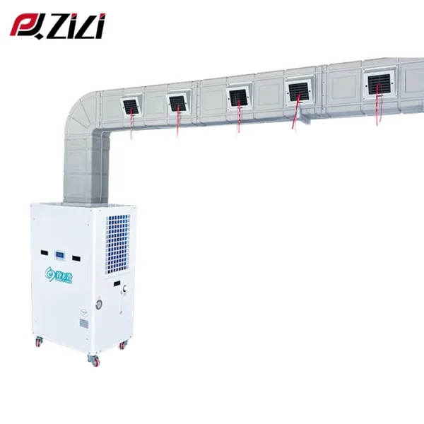 Kitchen Air Conditioner, 2HP, 220V 50HZ, R417A