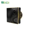 Kitchen Bathroom Air Extractor, Ceiling, Wall, Portable, LED