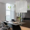 Kitchen Bathroom Air Extractor, Ceiling, Wall, Portable, LED - view 3
