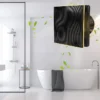 Kitchen Bathroom Air Extractor, Ceiling, Wall, Portable, LED - view 4