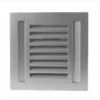 Kitchen Bathroom Exhaust Fan, 110 V, Plastic - view 2