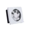 Kitchen Bathroom Ventilation Fan, 220v, 40W, Plastic, Wall