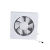 Kitchen Bathroom Ventilation Fan, 220v, 40W, Plastic, Wall - view 3