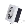 Kitchen Bathroom Ventilation Fan, 220v, 40W, Plastic, Wall - view 4
