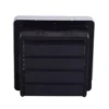 Kitchen Bathroom Ventilation Fan, 220v, 40W, Plastic, Wall - view 5