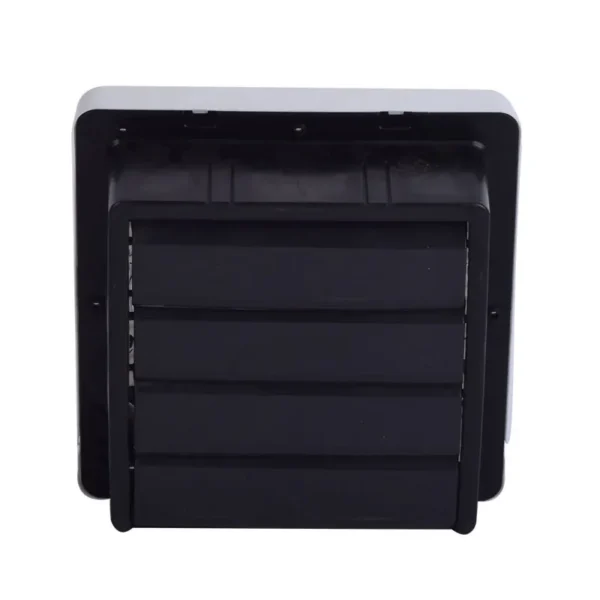 Kitchen Bathroom Ventilation Fan, 220v, 40W, Plastic, Wall - view 5