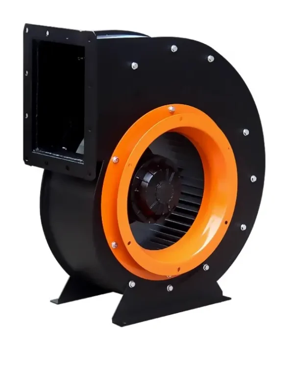 Kitchen Exhaust Duct Fan, YWL, Centrifugal, 200-350mm, Cast - view 4