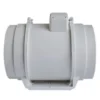 Kitchen Exhaust Fan, 220V, 6", Inline - view 4