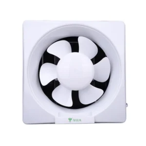 Kitchen Exhaust Fan, 7.5m, Plastic