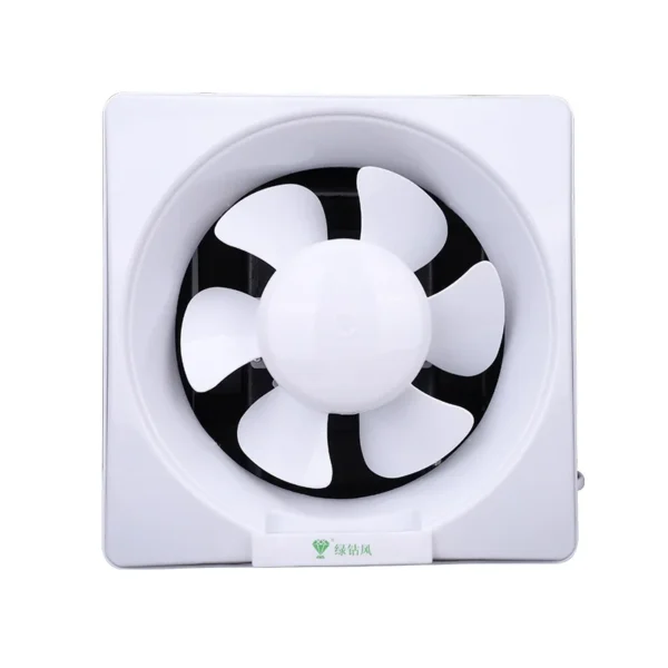 Kitchen Exhaust Fan, 7.5m, Plastic