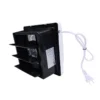 Kitchen Exhaust Fan, 7.5m, Plastic - view 4