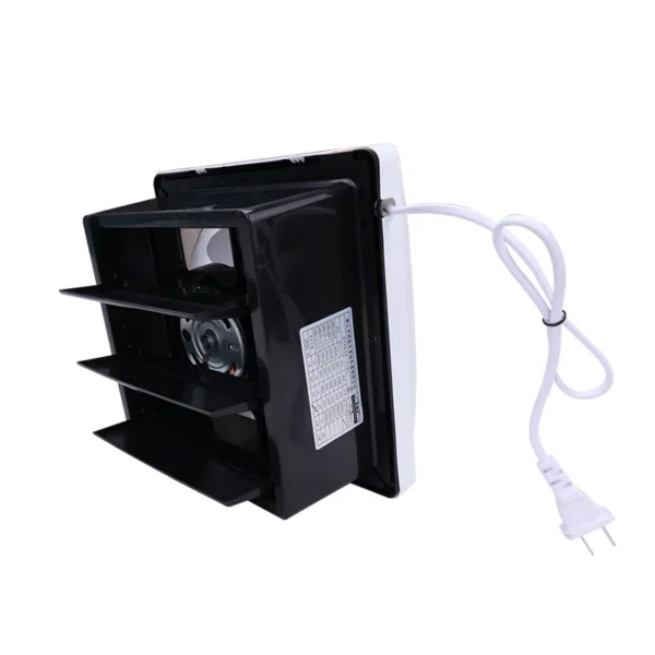Kitchen Exhaust Fan, 7.5m, Plastic - view 4