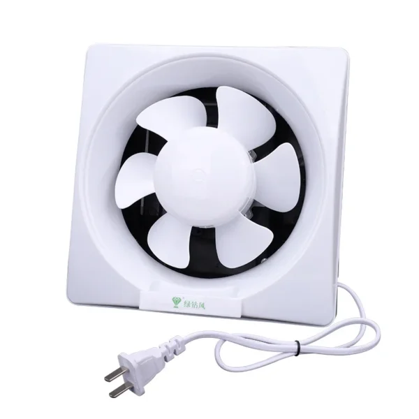Kitchen Exhaust Fan, 7.5m, Plastic - view 6