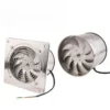 Kitchen Exhaust Fan, DMWD, Wall
